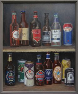 Real Ale Bonanza、2012年